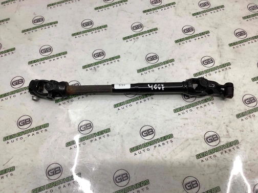 Рулевой кардан, рулевой вал 4667-378 Jeep Compass 17-23  68518661AA 