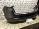 Бампер задний 4667-385 Jeep Compass 17-23  5SY37TZZAC 