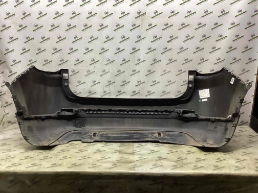 Бампер задний 4667-385 Jeep Compass 17-23  5SY37TZZAC 