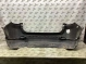 Бампер задний 4667-385 Jeep Compass 17-23  5SY37TZZAC 