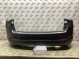 Бампер задний 4667-385 Jeep Compass 17-23  5SY37TZZAC 