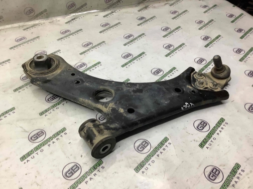 Рычаг передний левый 4667-390 Jeep Compass 17-23  68318011AC 