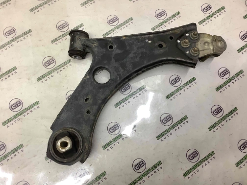 Рычаг передний левый 4667-390 Jeep Compass 17-23  68318011AC 