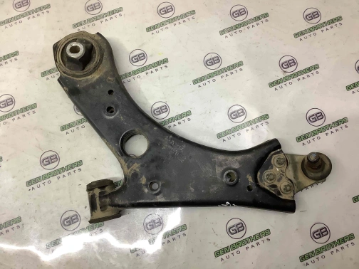Рычаг передний левый 4667-390 Jeep Compass 17-23  68318011AC 