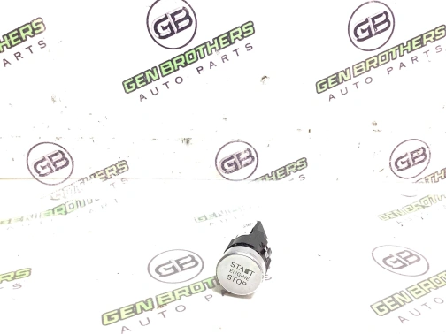 Кнопка запуска двигателя, корпус 4811-043 Audi a6  4G1905217A 