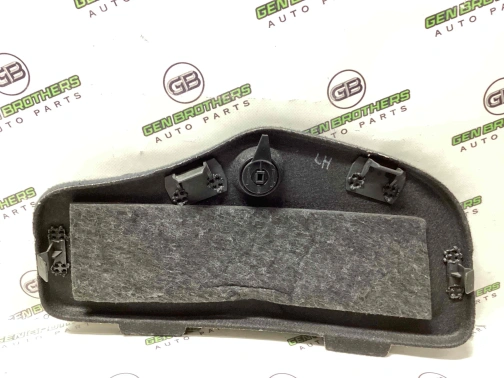 Элементы отделки багажника 4811-088 Audi a6  4G586399136R 