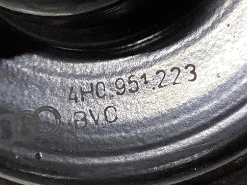 Сигнал (клаксон) 4811-092 Audi a6  4H0951223 
