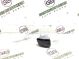 Заглушка ручки двери 4811-095 Audi a6  4H0837880BGRU 
