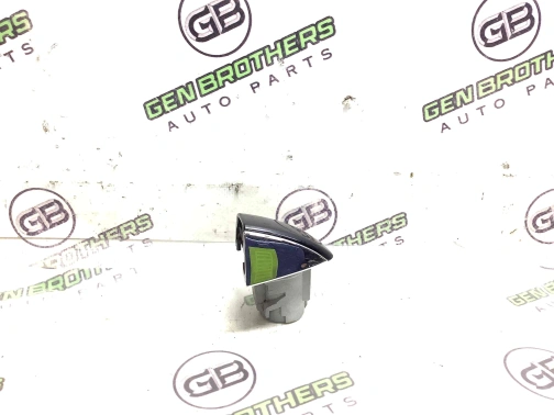 Заглушка ручки двери 4811-097 Audi a6  4H0837880GRU 