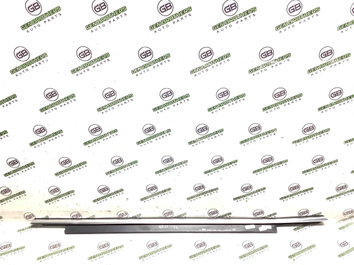 Молдинг двери задней левой 4811-129 Audi a6  4G0853763 