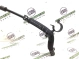 Патрубок (трубопровод, шланг) 4811-135 Audi a6  4G0121081AH 
