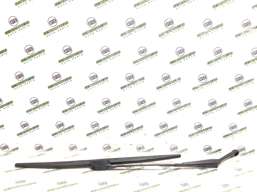 Стеклоочистители (дворники), накладки 4811-157 Audi a6  4G1955407C 