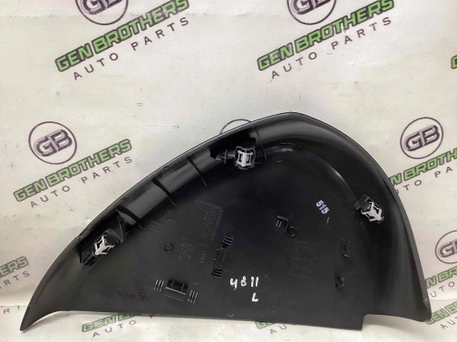 Обшивка приборной панели (торпедо) 4811-162 Audi a6  4G0857085 