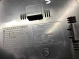 Обшивка приборной панели (торпедо) 4811-162 Audi a6  4G0857085 