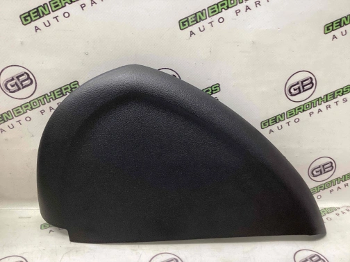 Обшивка приборной панели (торпедо) 4811-162 Audi a6  4G0857085 