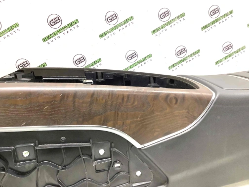Отделка центральной консоли 4811-179 Audi a6 