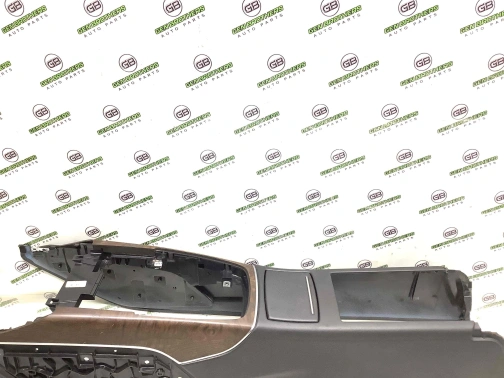 Отделка центральной консоли 4811-179 Audi a6 