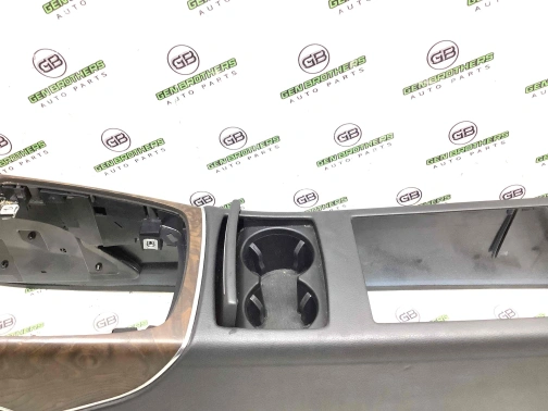 Отделка центральной консоли 4811-179 Audi a6 