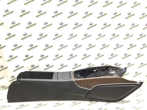 Отделка центральной консоли 4811-179 Audi a6 