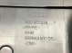 Обшивка центральной стойки левая 4811-181 Audi a6  4G0867239 