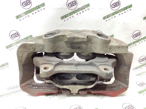 Суппорт передний левый 4811-191 Audi a6  4G0615123B 