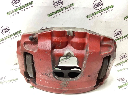 Суппорт передний левый 4811-191 Audi a6  4G0615123B 