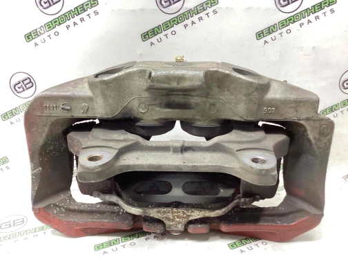 Суппорт передний правый 4811-198 Audi a6  4G0615124B 