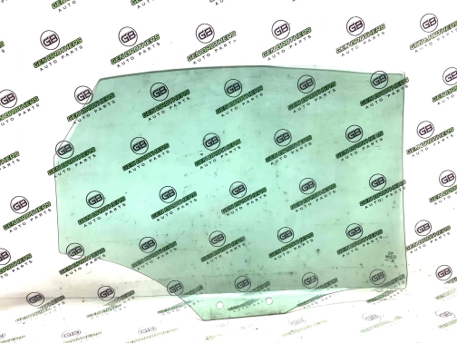 Стекло заднее левое 4811-216 Audi a6  4G5845205 