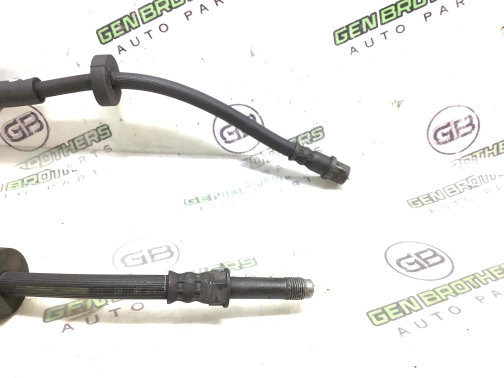 Шланг тормозной и трубки 4811-223 Audi a6  4G0611707J 