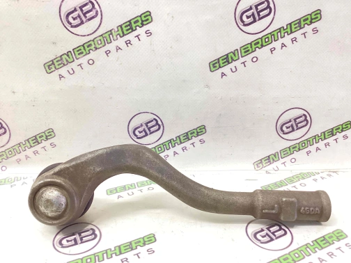Тяга рулевая, наконечник 4811-243 Audi a6  4G0423811A 