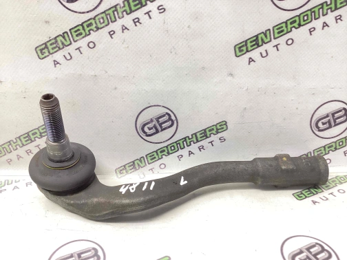 Тяга рулевая, наконечник 4811-243 Audi a6  4G0423811A 