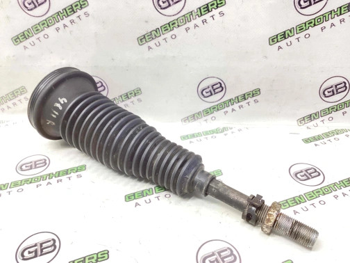 Тяга рулевая, наконечник 4811-246 Audi a6  4G0423810A 
