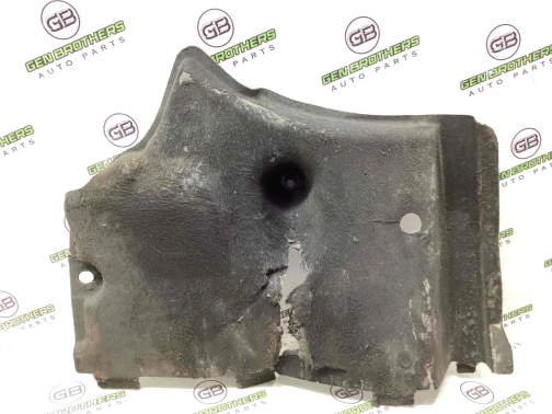 Защита днища кузова 4811-253 Audi a6  4G0825201B 