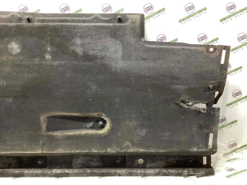 Защита днища кузова 4811-264 Audi a6  4G0825207F 