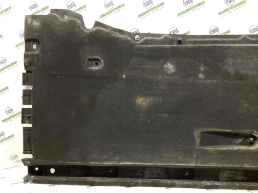 Защита днища кузова 4811-264 Audi a6  4G0825207F 