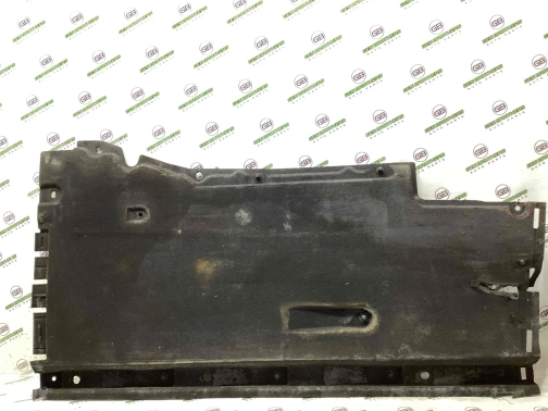 Защита днища кузова 4811-264 Audi a6  4G0825207F 