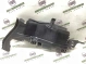 Дефлектор обдува радиатора 4811-306 Audi a6  4G0121283AB 