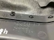 Отделка руля и рулевой колонки 4811-336 Audi a6  4G0953515 