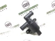 Кран обогревателя (печки) 4811-341 Audi a6  4H0121671D 