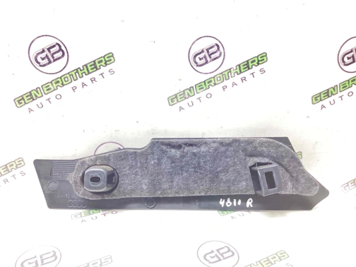 Отделка центральной консоли 4811-342 Audi a6  4G1863280 
