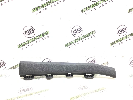 Обшивка передней стойки левая 4811-352 Audi a6  4G0868203 
