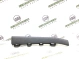 Обшивка передней стойки левая 4811-352 Audi a6  4G0868203 