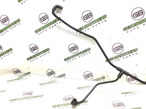 Трубка вакуумная 4811-355 Audi a6  06E133773CL 