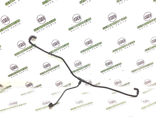 Трубка вакуумная 4811-355 Audi a6  06E133773CL 