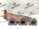 Коллектор выпускной 4811-357 Audi a6  06E253034AA 
