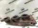 Коллектор выпускной 4811-358 Audi a6  06E253033AA 