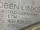 Ограничитель открывания дверей 4811-373 Audi a6  4G0837267 