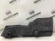 Отделка центральной консоли 4811-384 Audi a6  4G1863279 