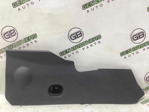 Отделка центральной консоли 4811-384 Audi a6  4G1863279 