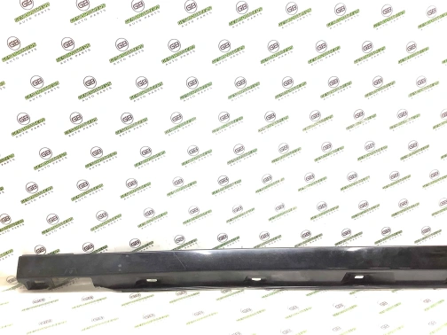 Накладка порога 4811-400 Audi a6  4G0853859D 
